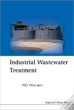 Capa do artigo Industrial Wastewater Treatment