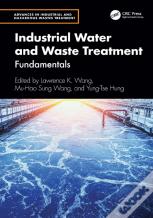Industrial Water And Waste Treatment