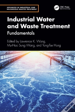 Capa do artigo Industrial Water And Waste Treatment
