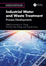 Industrial Water And Waste Treatment