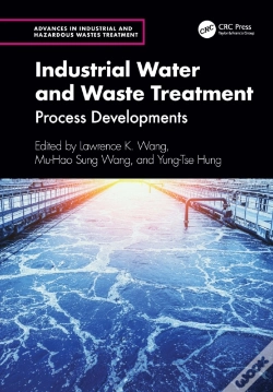 Capa do artigo Industrial Water And Waste Treatment