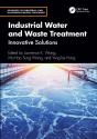 Industrial Water And Waste Treatment - Preview