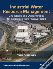 Capa do artigo Industrial Water Resource Management