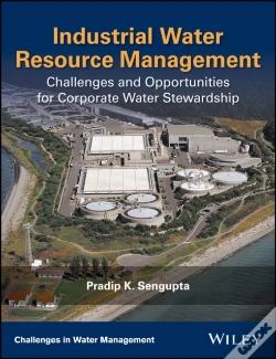 Capa do artigo Industrial Water Resource Management