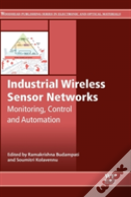 Industrial Wireless Sensor Networks