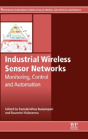 Industrial Wireless Sensor Networks - Preview