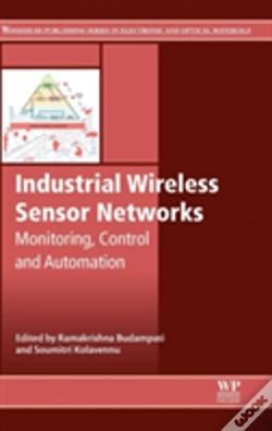 Capa do artigo Industrial Wireless Sensor Networks