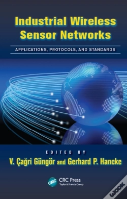 Capa do artigo Industrial Wireless Sensor Networks