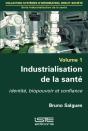 Industrialisation De La Sante - Preview