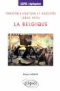 Industrialisation Et Sociétés (1830-1970) : La Belgique - Preview