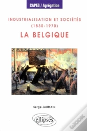 Industrialisation Et Sociétés (1830-1970) : La Belgique