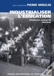 Capa do artigo Industrialiser L