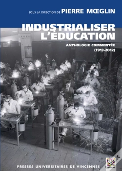 Capa do artigo Industrialiser L'Éducation