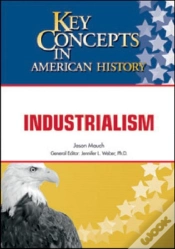 Capa do artigo Industrialism