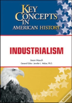 Capa do artigo Industrialism