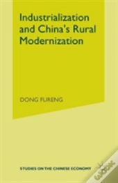 Industrialization And China'S Rural Modernization