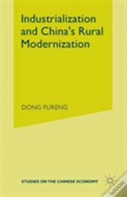 Capa do artigo Industrialization And China'S Rural Modernization