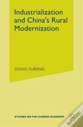 Industrialization And China'S Rural Modernization