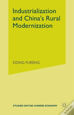 Capa do artigo Industrialization And China'S Rural Modernization
