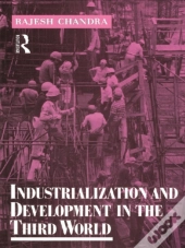 Industrialization And Development In The Third World