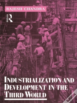 Capa do artigo Industrialization And Development In The Third World