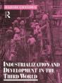 Industrialization And Development In The Third World - Preview
