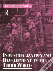 Capa do artigo Industrialization And Development In The Third World