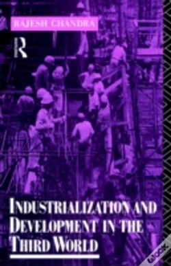 Capa do artigo Industrialization And Development In The Third World