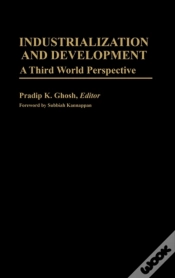 Capa do artigo Industrialization And Development