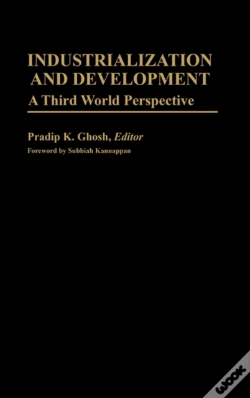 Capa do artigo Industrialization And Development