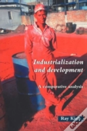 Capa do artigo Industrialization And Development