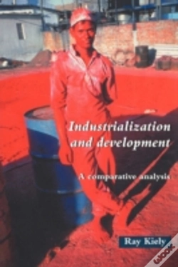 Capa do artigo Industrialization And Development