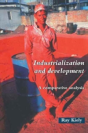 Industrialization And Development - Preview