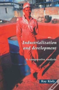 Capa do artigo Industrialization And Development