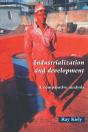 Industrialization And Development - Preview