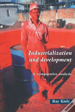 Capa do artigo Industrialization And Development