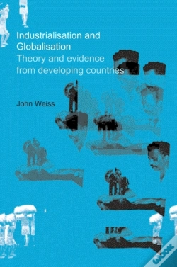 Capa do artigo Industrialization And Globalization