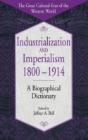 Industrialization And Imperialism, 1800-1914 - Preview