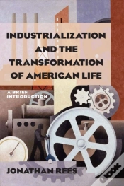 Capa do artigo Industrialization And The Transformation Of American Life: A Brief Introduction