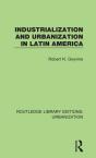 Industrialization And Urbanization In Latin America - Preview