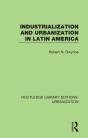 Industrialization And Urbanization In Latin America - Preview