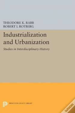 Capa do artigo Industrialization And Urbanization
