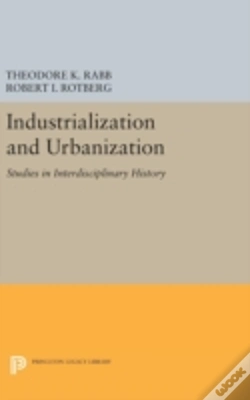 Capa do artigo Industrialization And Urbanization