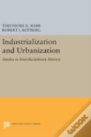 Industrialization And Urbanization