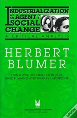 Capa do artigo Industrialization As An Agent Of Social Change
