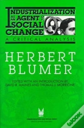 Industrialization As An Agent Of Social Change