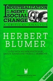 Capa do artigo Industrialization As An Agent Of Social Change