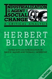 Capa do artigo Industrialization As An Agent Of Social Change