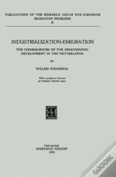 Industrialization Emigration
