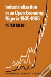 Capa do artigo Industrialization In An Open Economy